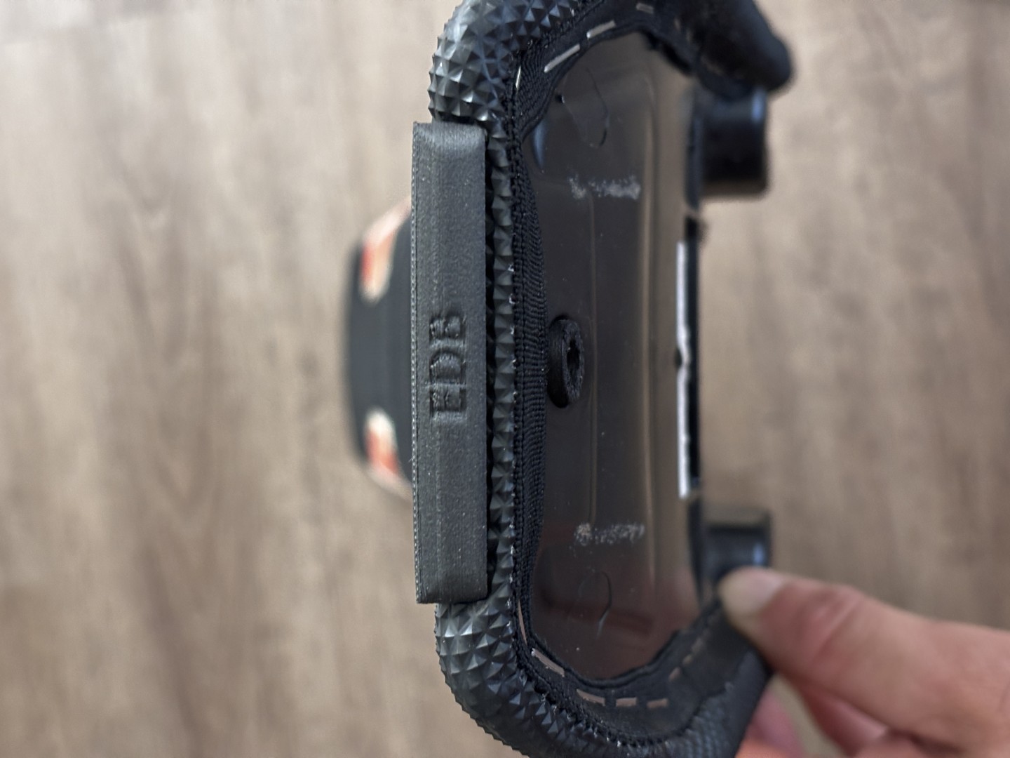 edb ktm seat mount